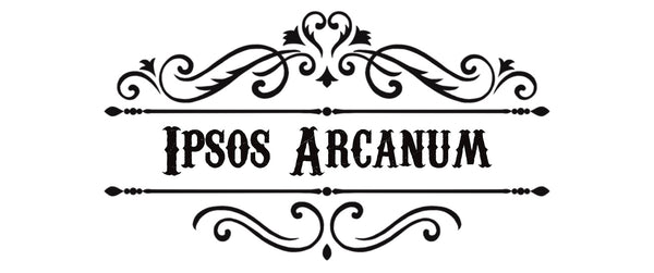 Ipsos Arcanum